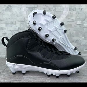 Nike Air Jordan 10 TD Mid